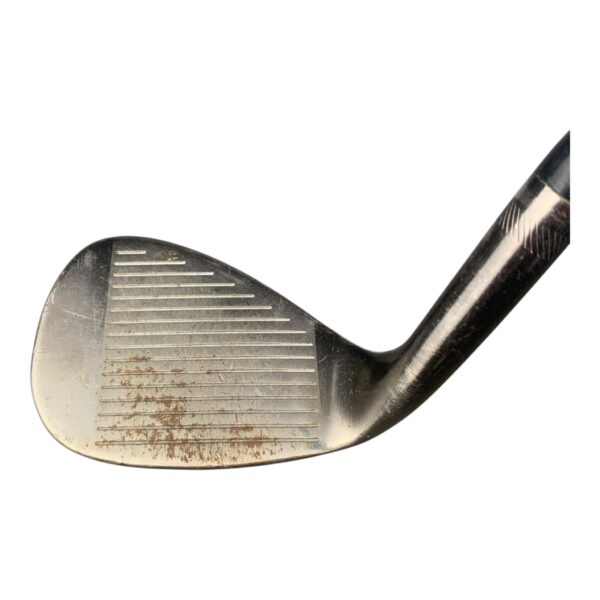 GO 8620 Wedge / Stål / #60/08 - Billede 2