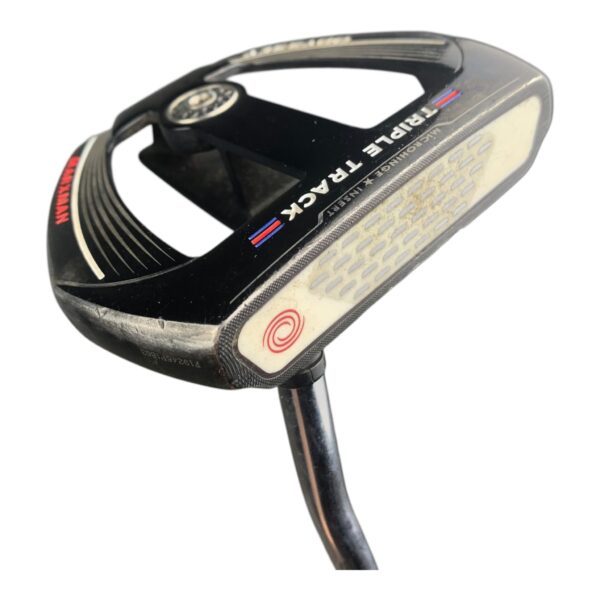 Odyssey Broomstick #7 Putter / 48" - Billede 2