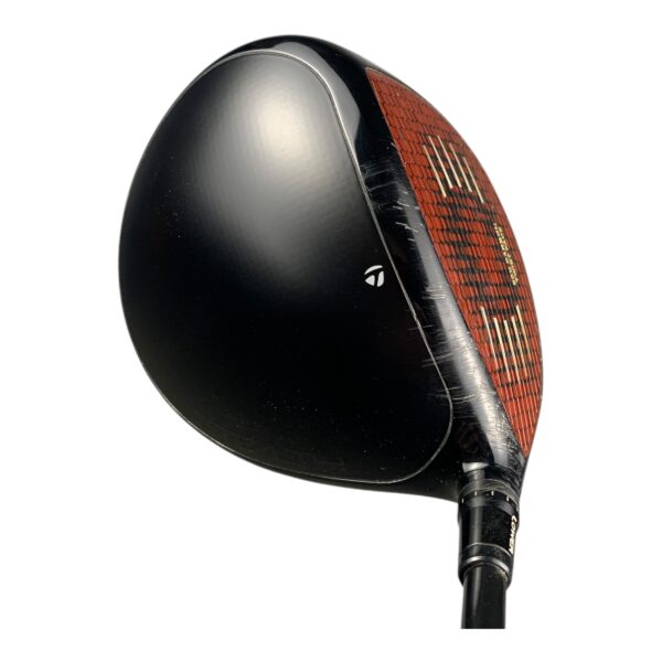 TaylorMade Stealth HD Driver / Flex Regular / Loft 10.5 - Venstre - Billede 4