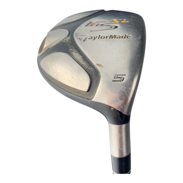 TaylorMade R5 XL Fairway Wood / Flex Regular / Grafit / #5/18 - Billede 2