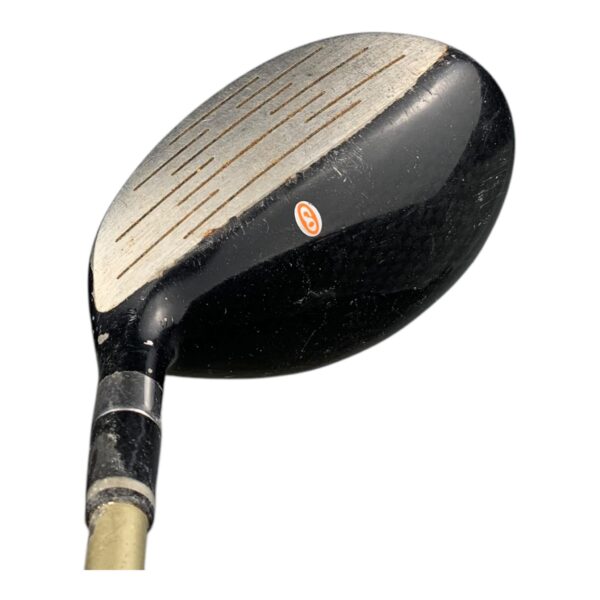 Carbon Web Hybrid / Flex Regular / Grafit / #4/23 - Billede 3