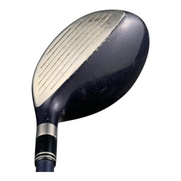 Precept ECU Hybrid / Flex Ladies / Grafit / #6/30 - Billede 2