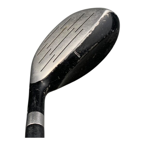 Dunlop Loco S-Series Hybrid / Flex Regular / Grafit / #4/22 - Billede 4