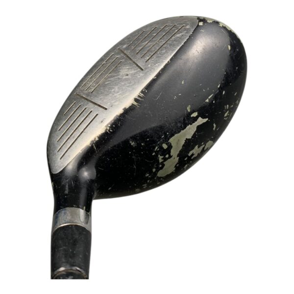 Dunlop Loco D-Series Hybrid / Flex Regular / Grafit / #3/19 - Billede 3