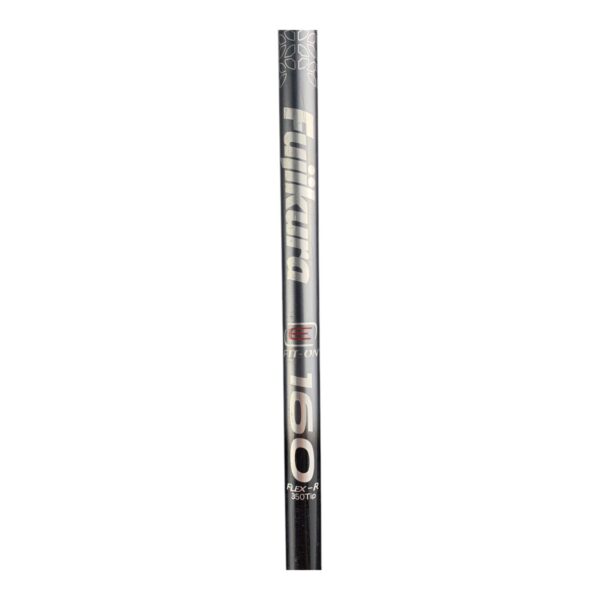Wilson Smooth Driver / Flex Regular / Loft 10.5 - Billede 3
