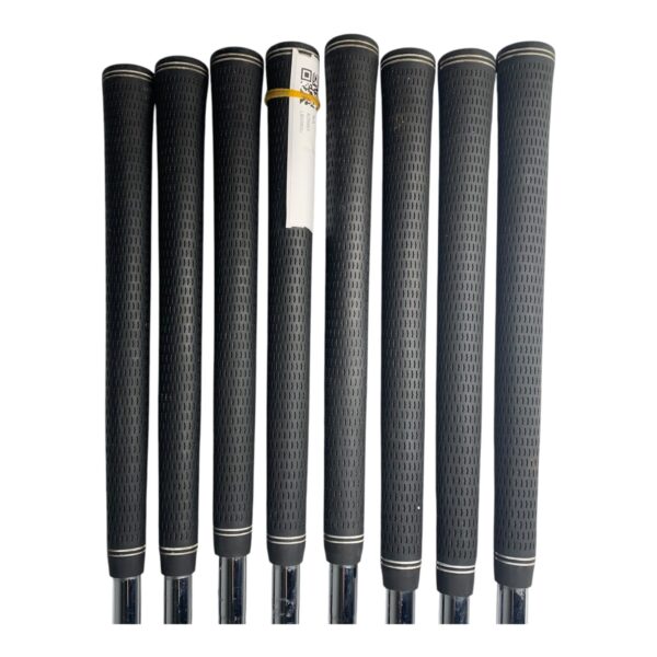 Nike Forged Blades Limited Tiger Woods Edition Jernsæt / Flex X-Stiff / 3-P / Stål - Billede 4