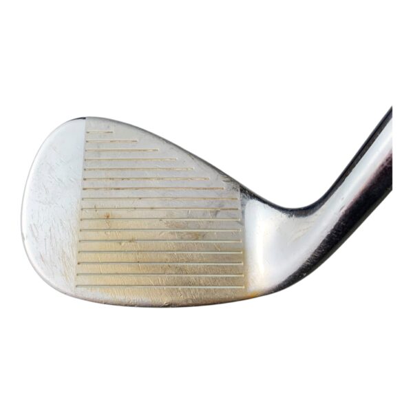 Cleveland Reg. 588 Wedge / Stål / #51/10 - Billede 3