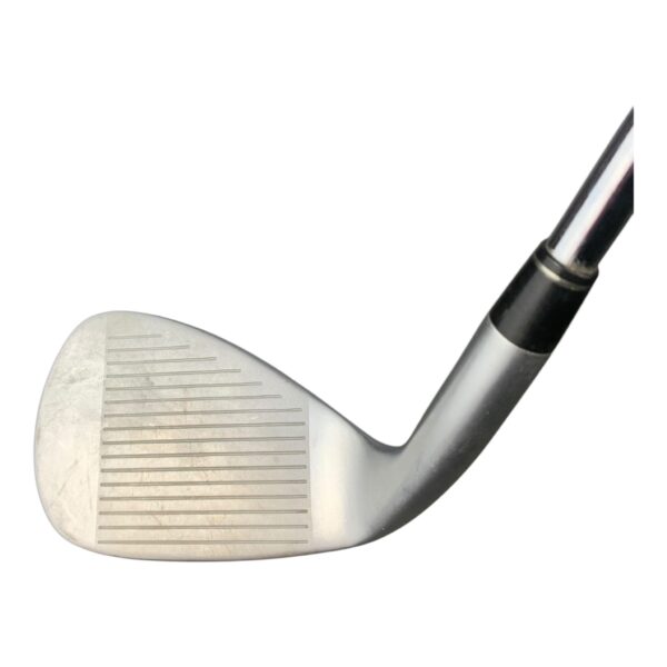 Ben Ross Zip It Wedge / Stål / #52/08 - Billede 3