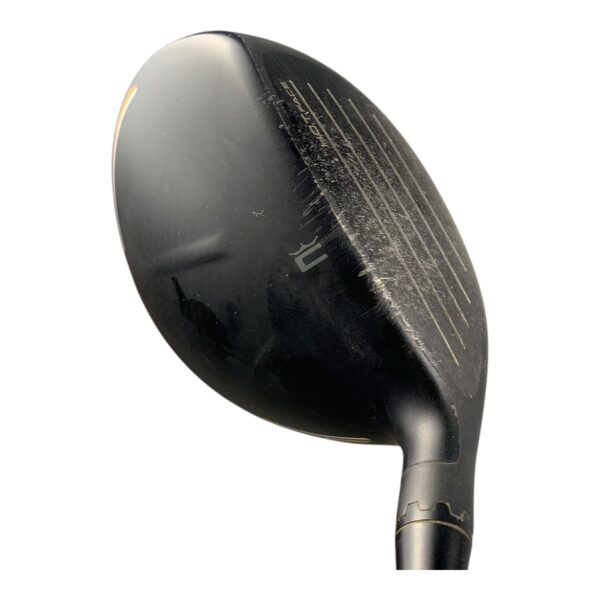 Cobra LTDx Fairway Wood / Flex Regular / Grafit / #3/15 - Venstre - Billede 3
