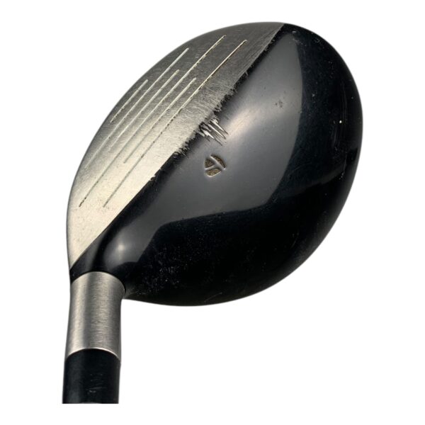 TaylorMade R5 XL Fairway Wood / Flex Regular / Grafit / #5/18 - Billede 3