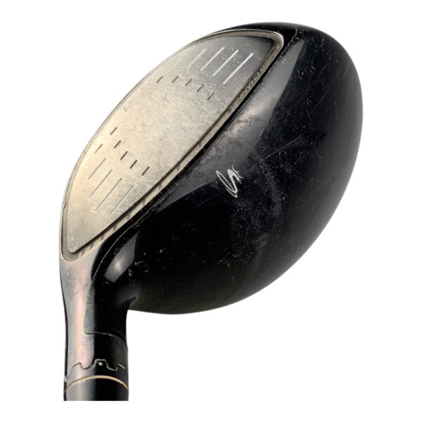 Cobra Fly-Z Fairway Wood / Flex A-flex / Grafit / #5/17.5 - Billede 3