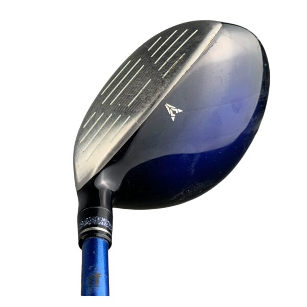 XXIO 12 Fairway Wood / Flex Regular / Grafit / #7/20 - Billede 3