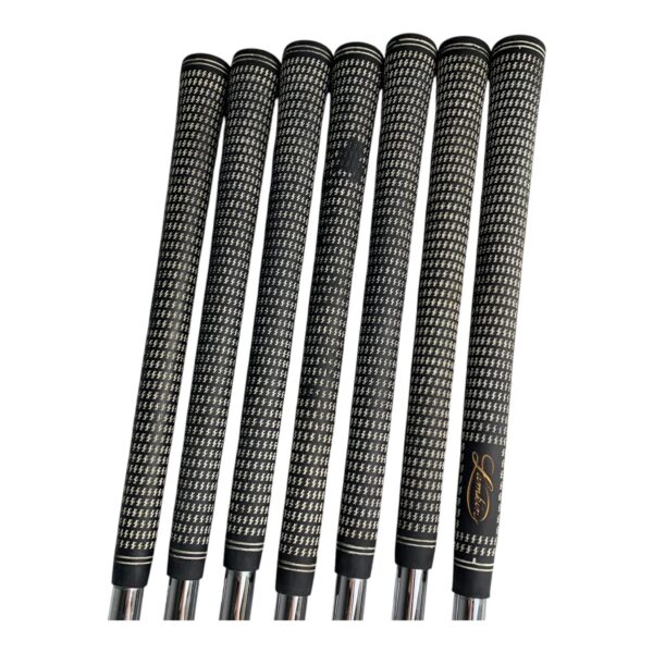 Cleveland TA6 Jernsæt / Flex Regular / 4-PW  / Stål - Billede 5