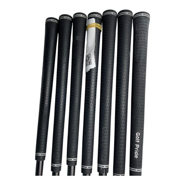 PING G2 Jernsæt / Flex A-flex / 4-PW  / Grafit - Billede 5