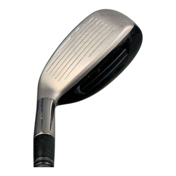 Adamsgolf Idea A12 Hybrid / Flex A-flex / Grafit / #6/30 - Billede 3