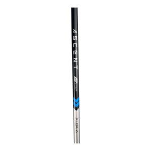 Callaway Driver Skaft / Aldila Ascent / Flex Regular / 45.75"