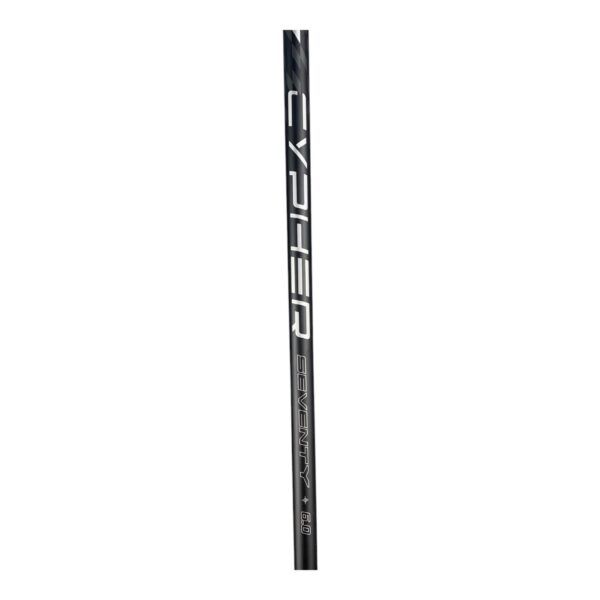 Callaway Hybrid Shaft / Cypher Seventy 6.0 / Flex Stiff / 40.635" - 3Hybrid