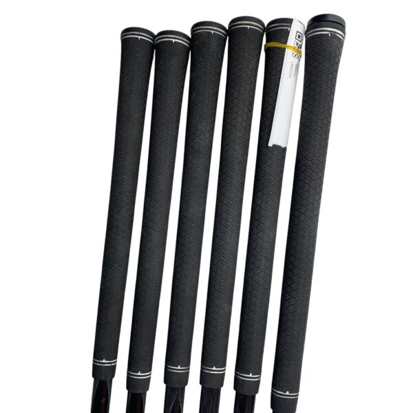 PING G430 Jernsæt / Flex A-flex / 6-PW + 45 / Grafit - Billede 5