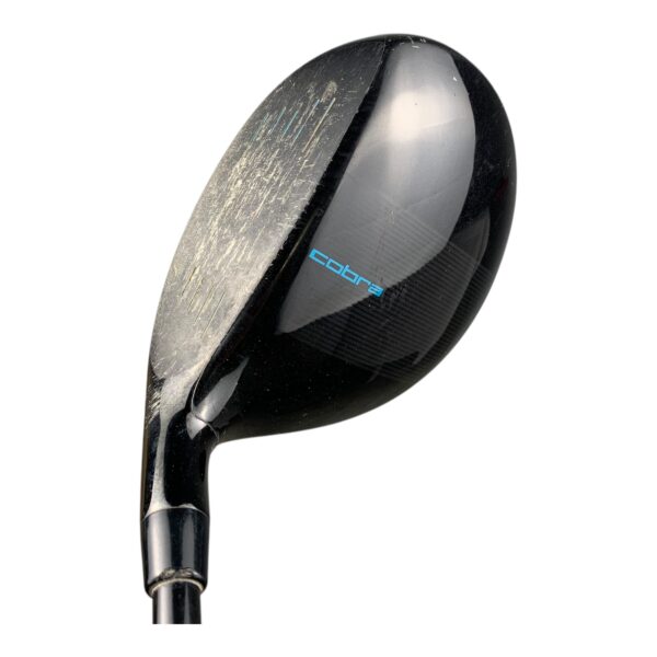 Cobra F-max Fairway Wood / Flex Ladies / Grafit / #3/19 - Billede 4