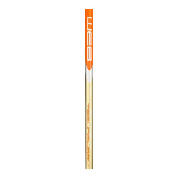 Carbon Web Hybrid / Flex Regular / Grafit / #4/23 - Billede 4