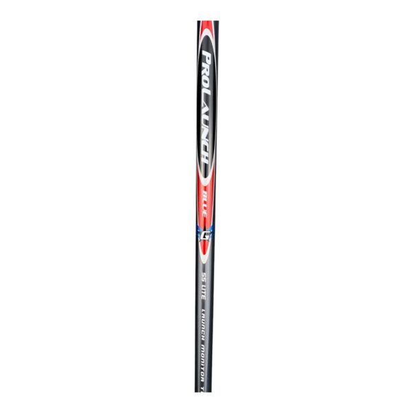 Adamsgolf Idea A12 Hybrid / Flex A-flex / Grafit / #6/30 - Billede 4