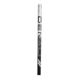 Callaway Driver Skaft / Denali Black 60gr / Flex X-Stiff / 45,5"
