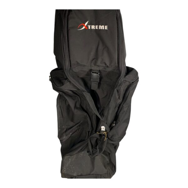Xtreme TravelBag / Black - Billede 2