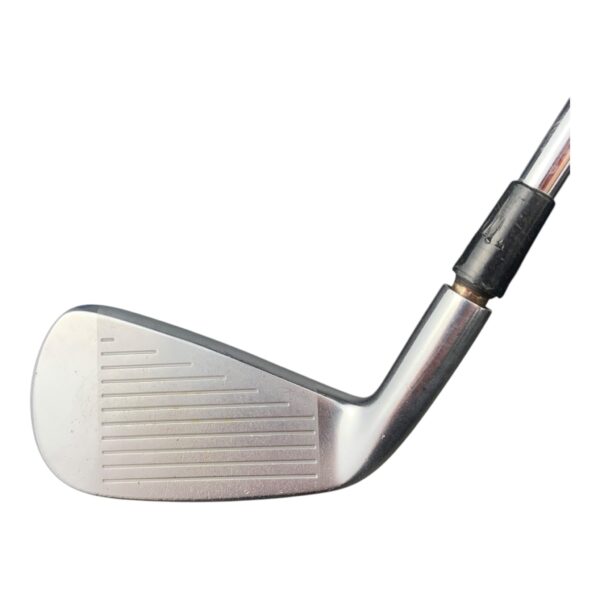 Mizuno MP-H4 Driving Iron / Flex X-Stiff / Stål / #2/18 - Billede 3
