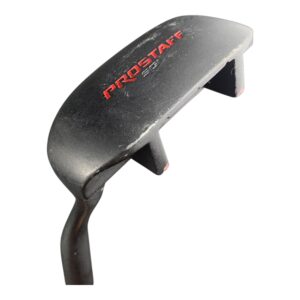Prostaff SGI Wedge / Stål / #38/0 - Venstre