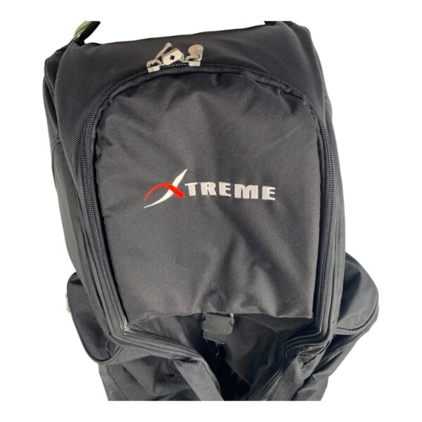 Xtreme TravelBag / Black - Billede 3