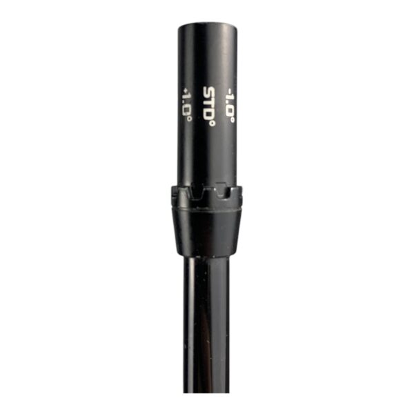 Cobra Driver Skaft / Cobra Original / Flex Regular / 45,5" - Billede 2