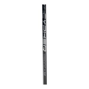 Callaway Hybrid Skaft / Cypher Sixty 5.5 / Flex Regular / 40" - 4Hybrid