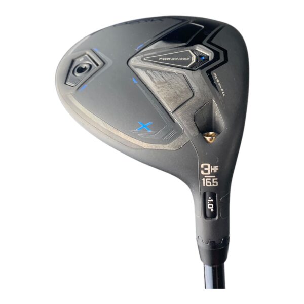 Cobra Darkspeed X Fairway Wood / Flex A-flex / Grafit / #3/16.5 - Billede 2