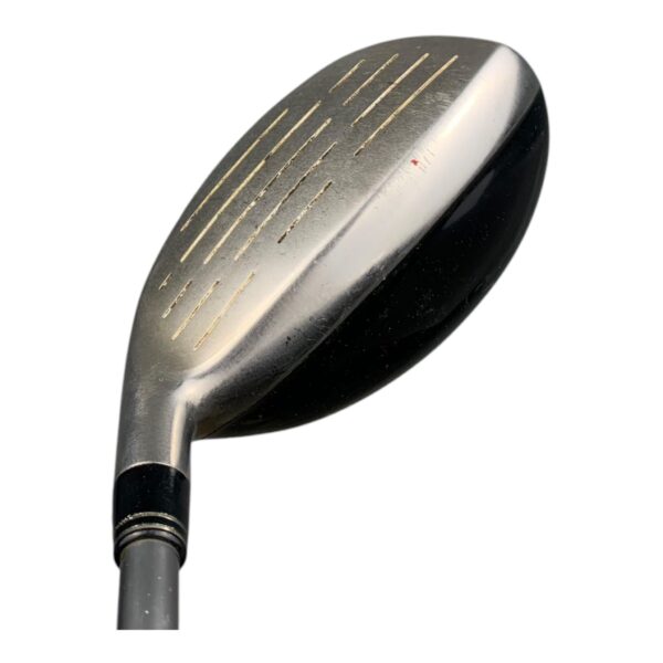 Cobra Baffler Hybrid / Flex Regular / Grafit / #3/20 - Billede 4