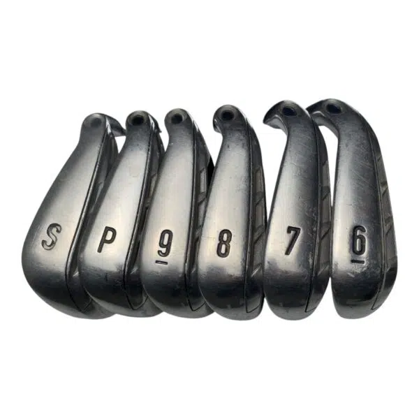 Callaway RAZR Jernsæt / Flex Ladies / 6-SW / Grafit - Billede 2
