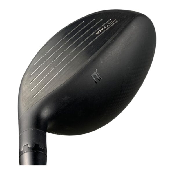 Cobra Darkspeed X Fairway Wood / Flex A-flex / Grafit / #3/16.5 - Billede 3