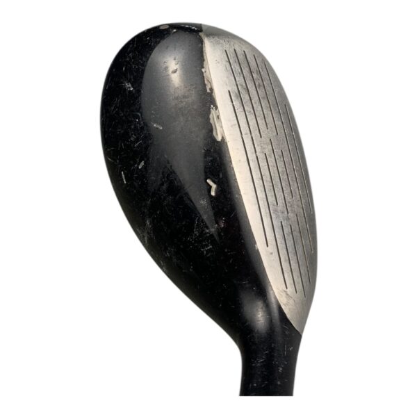 Wilson Staff DH6 Hybrid / Flex Ladies / Grafit / #5/25 - Venstre - Billede 3
