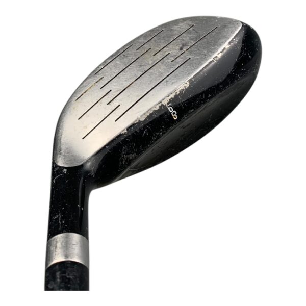 Dunlop Loco L-Series Hybrid / Flex Regular / Grafit / #4/22 - Billede 3