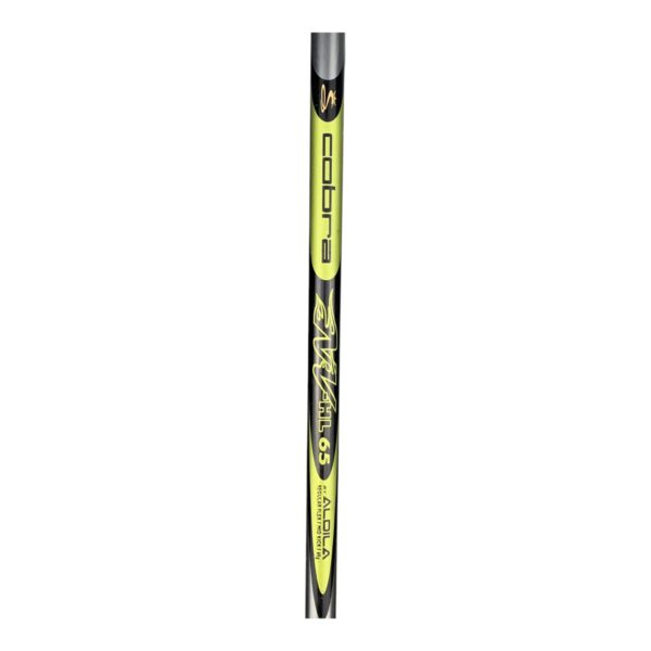Cobra Baffler Hybrid / Flex Regular / Grafit / #3/20 - Billede 5