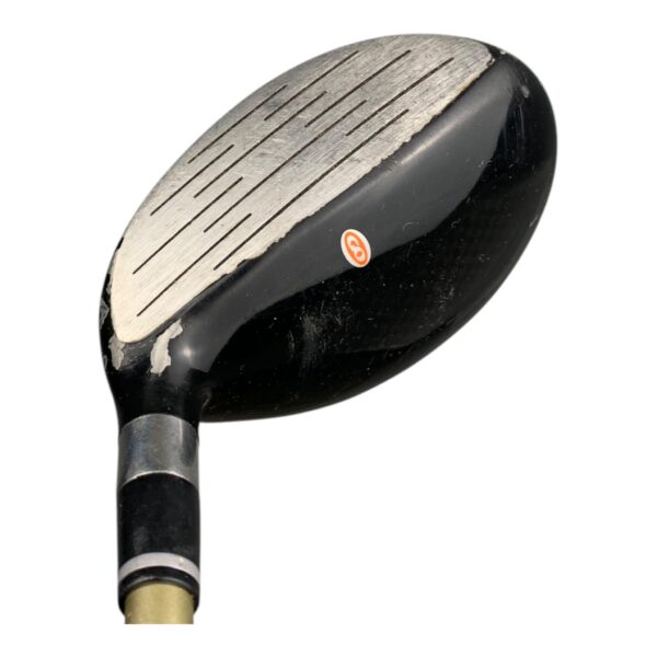 Go Golf Carbon Web Hybrid / Flex Ladies / Grafit / #4/23 - Billede 3