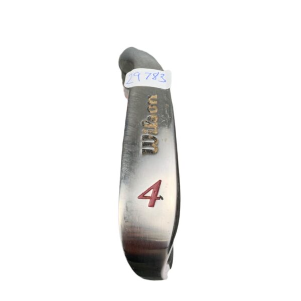 Wilson Deep Red Driving Iron / Flex Ladies / Grafit / #4/22 - Billede 3