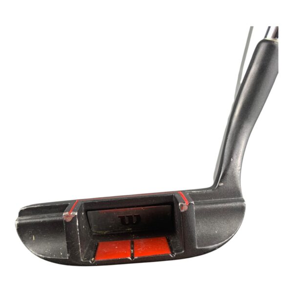 Prostaff SGI Wedge / Stål / #38/0 - Venstre - Billede 4