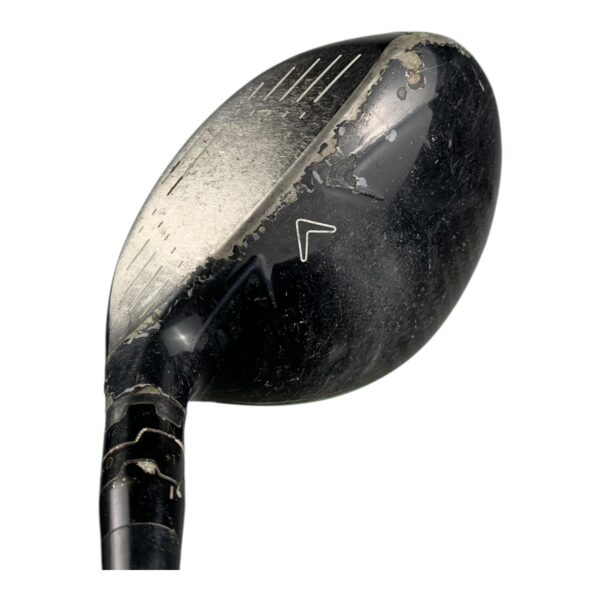 Callaway Epic GBB Fairway Wood / Flex A-flex / Grafit / #5/18 - Billede 3