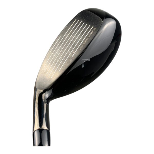 Callaway Mavrik Hybrid / Flex Ladies / Grafit / #4/20 - Billede 4
