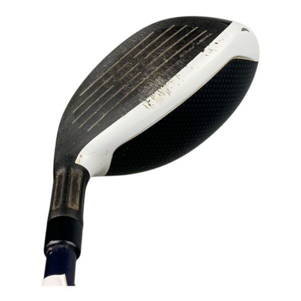 TaylorMade Sim 2 Max Hybrid / Flex Regular / Grafit / #4/22 - Billede 3