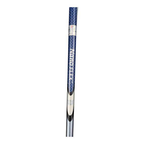 Wilson Staff DH6 Hybrid / Flex Ladies / Grafit / #5/25 - Venstre - Billede 4