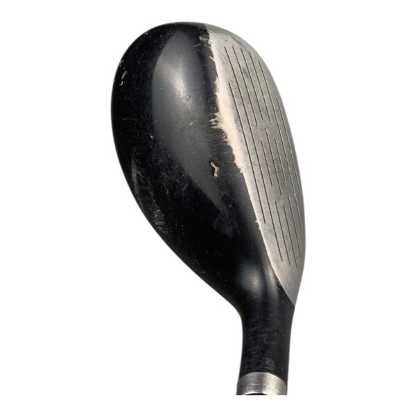 Wilson Staff DH6 Hybrid / Flex Ladies / Grafit / #4/22 - Venstre - Billede 4