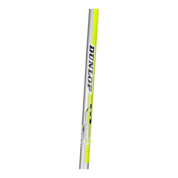 Dunlop Loco L-Series Hybrid / Flex Regular / Grafit / #4/22 - Billede 4