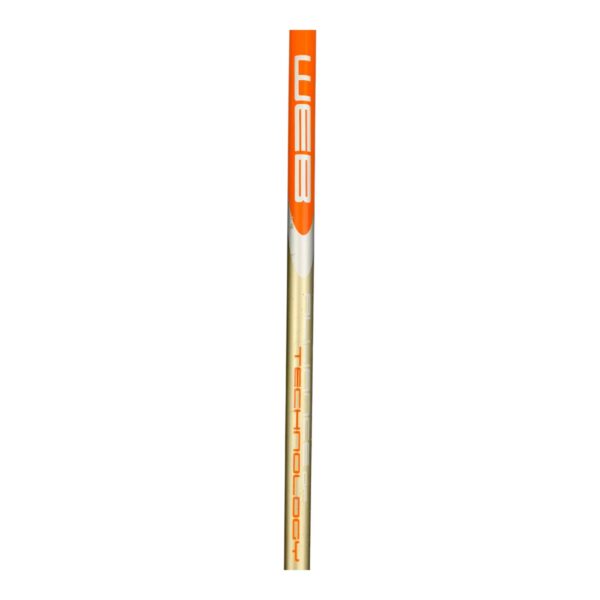 Go Golf Carbon Web Hybrid / Flex Ladies / Grafit / #4/23 - Billede 4