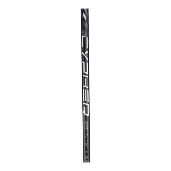 Callaway Hybrid Skaft / Cypher Fifty 5.0 / Flex A Senior / 40.625" - 3Hybrid
